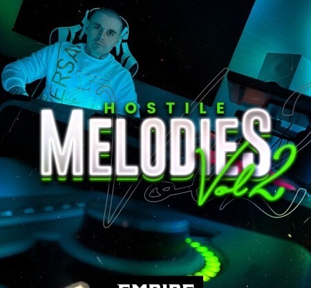 Empire SoundKits Hostile Melodies Volume 2 WAV